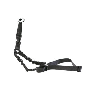 Single Point Black Sling