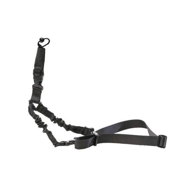 Single Point Black Sling