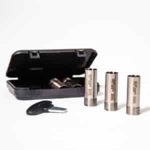 20 Gauge Flush Chokes (Huglu) Set of 5