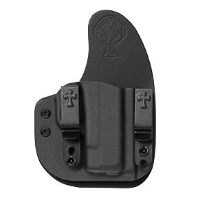 Crossbreed IWB Reckoning Holster for GF9 RAPTURE