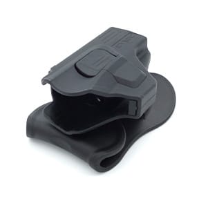 Cytac OWB Paddle Holster