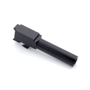 Glock Compatible 9MM Precision Barrel for GF9 Rapture / Glock 26