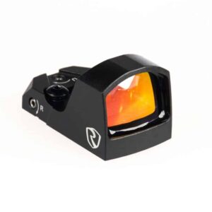 Riton 3 Tactix MPRD 2 Red Dot Sight