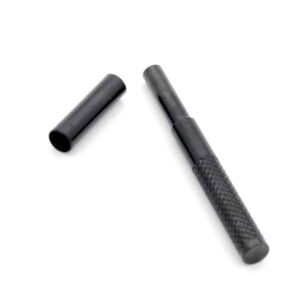 Glock Compatible Firing Pin Channel Liner and Tool