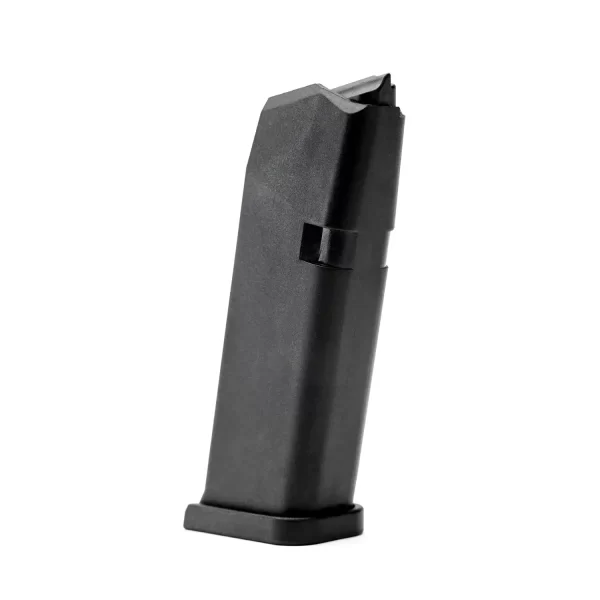 EXODUS RPX9 (GLOCK19) 15 Round Magazine