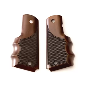 Chronicle 1911 Wooden Grip - Wrap Around Ergonomic